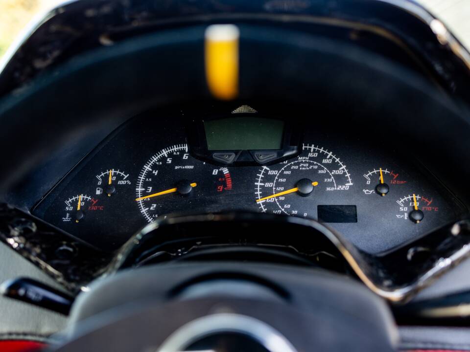 Afbeelding 27/40 van Toyota MR2 (1990)