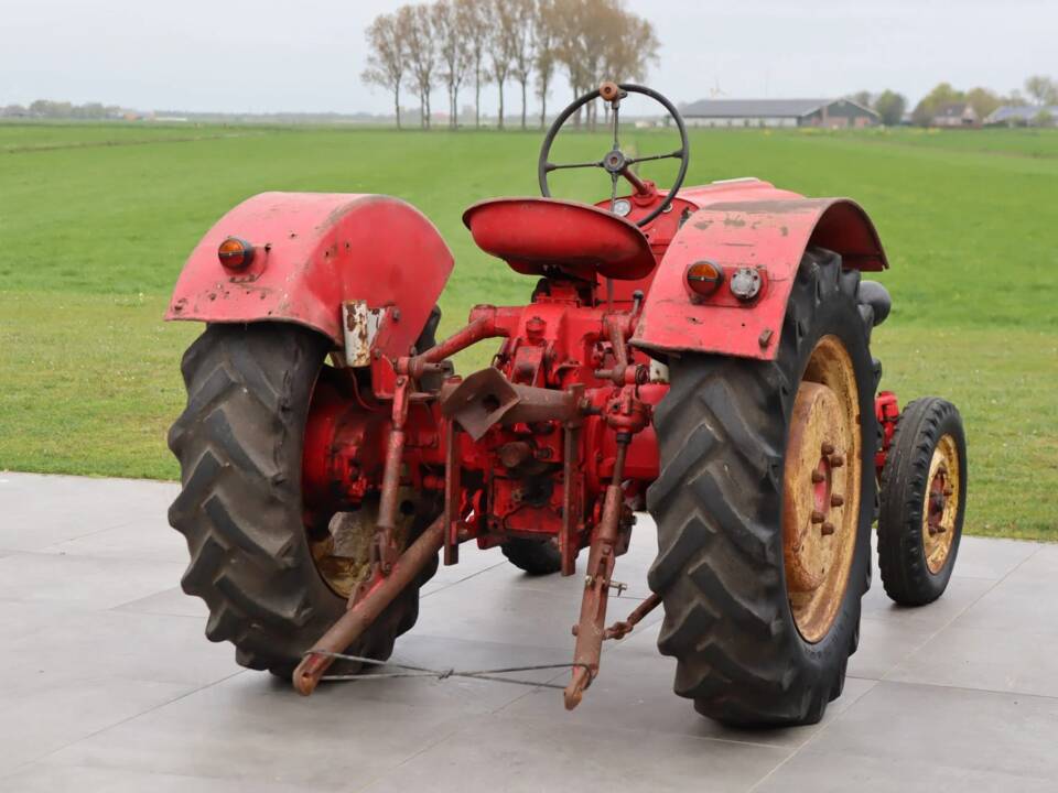 Image 9/37 of Porsche-Diesel Standard 218 (1959)