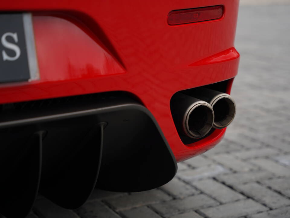 Afbeelding 44/50 van Ferrari F 430 (2006)