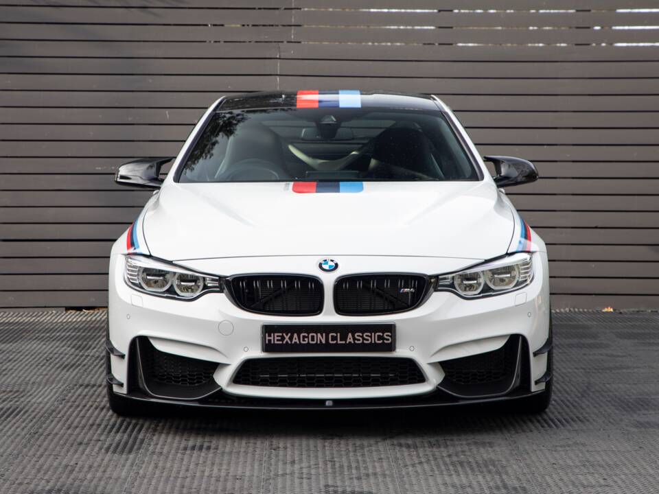 Image 49/67 of BMW M4 GTS "DTM Champion Edition" (2016)
