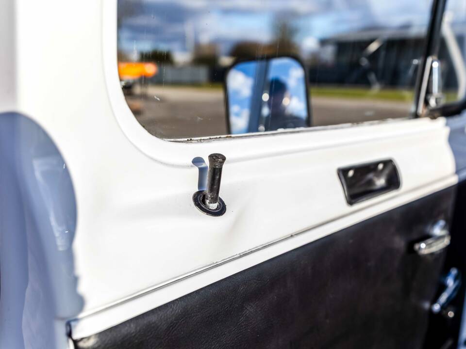 Bild 95/155 von Ford Transit (1975)