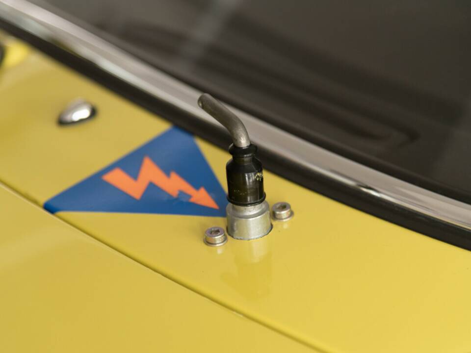 Afbeelding 23/50 van Porsche 911 RSR 2.8 (1973)