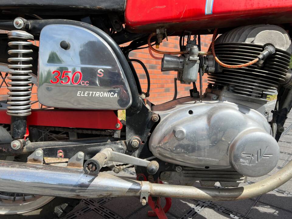 Bild 4/18 von MV Agusta DUMMY (1972)