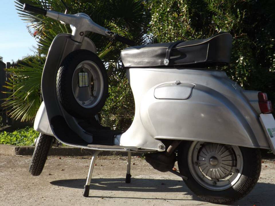 Bild 3/43 von Piaggio Vespa 125 Primavera (1973)