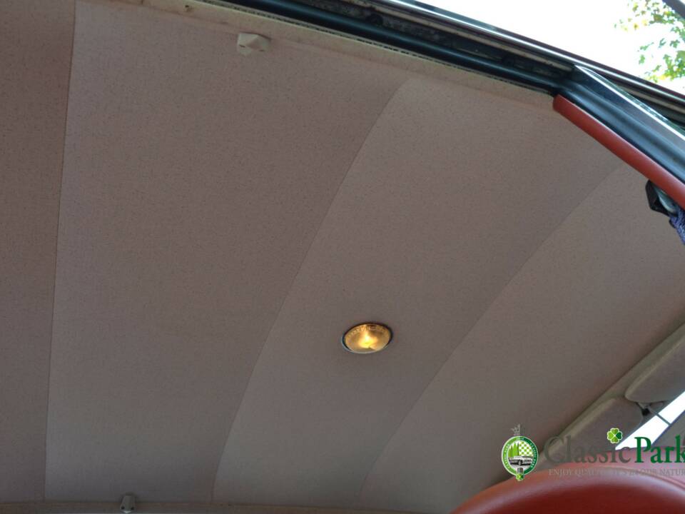 Afbeelding 30/50 van Rover 2000 SC (1970)