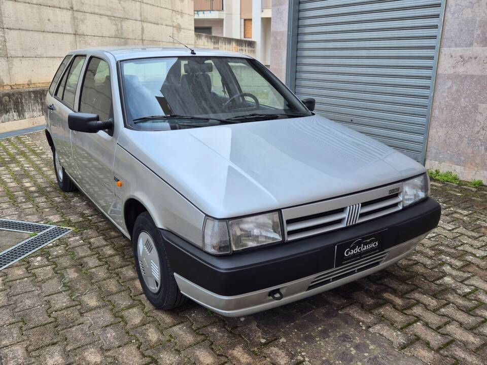 Immagine 3/193 di FIAT Tipo 1.4 DGT (1989)
