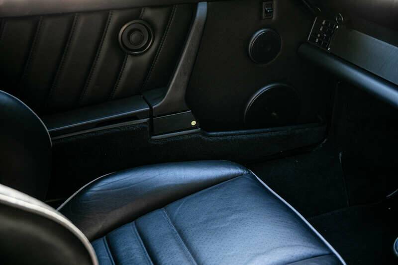 Bild 16/42 von Porsche 911 Carrera 3.2 (1989)