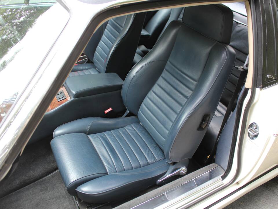 Image 13/20 de Jaguar XJS 5.3 V12 (1988)