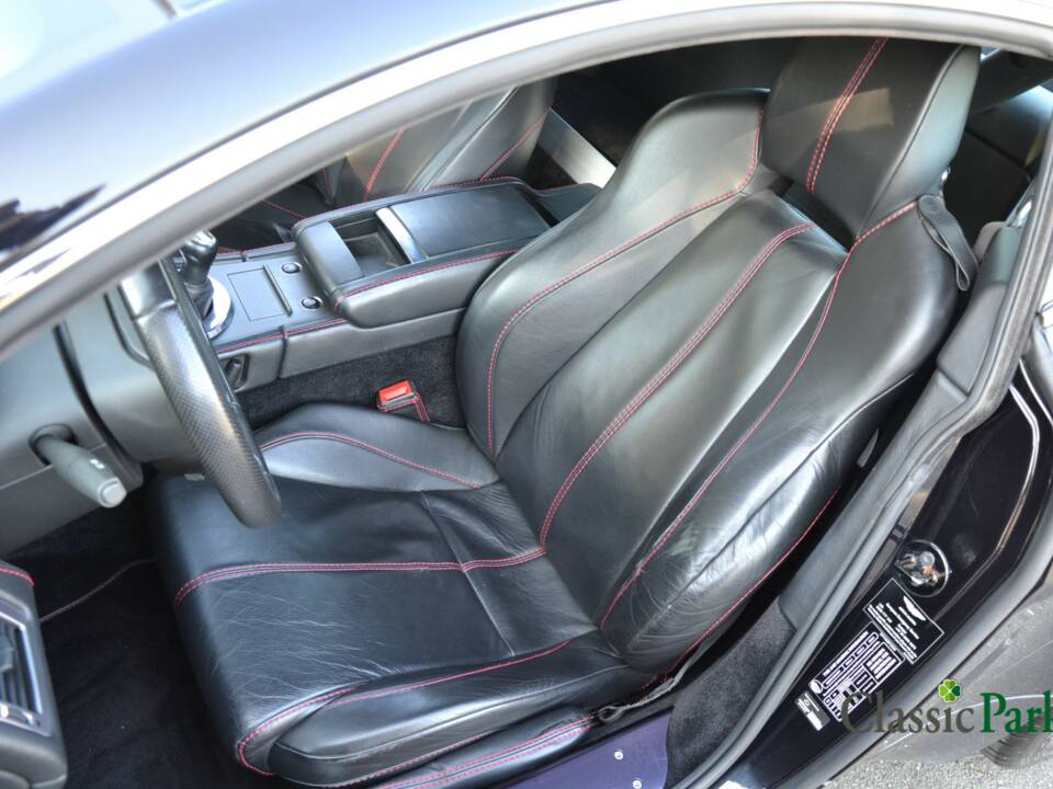 Bild 20/50 von Aston Martin V8 Vantage (2008)