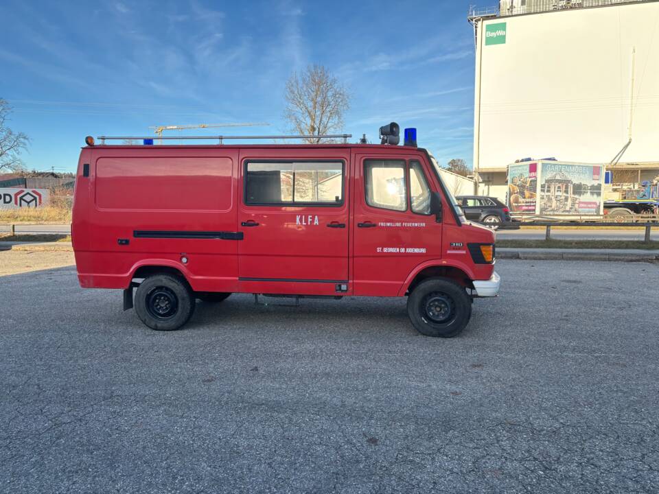 Bild 7/57 von Mercedes-Benz T1 310 (1992)