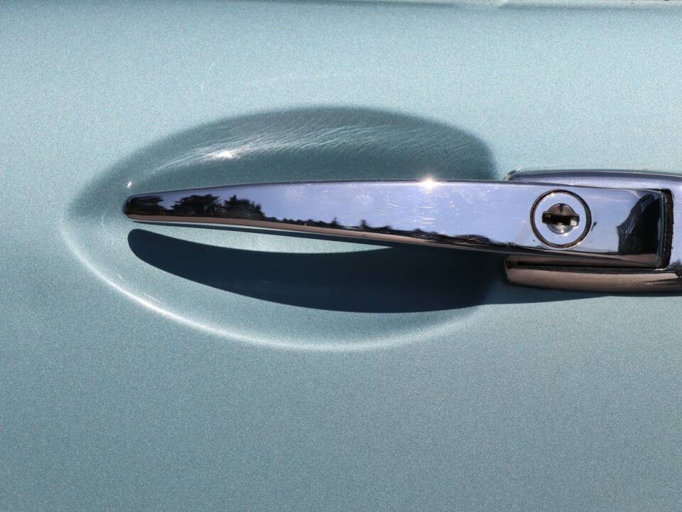 Image 26/50 of Dyna-Veritas Cabriolet (1952)