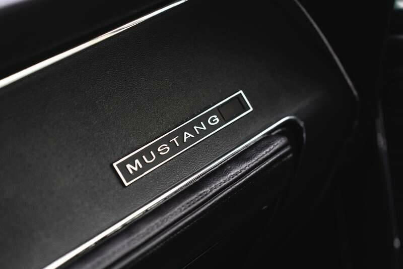 Bild 11/45 von Ford Mustang 289 (1968)