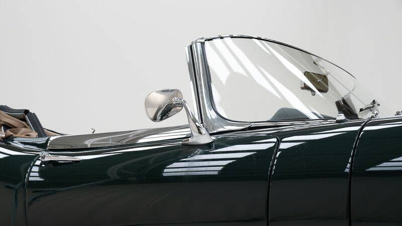 Afbeelding 14/15 van Jaguar E-Type 3.8 (1962)