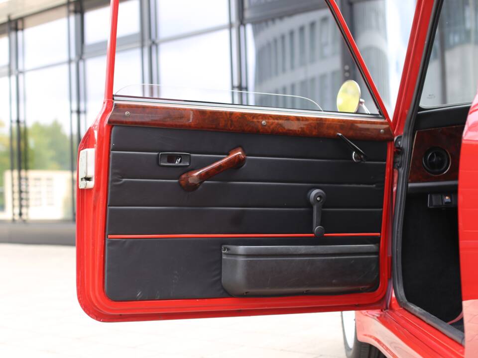 Bild 40/62 von Mini 1000 (1990)