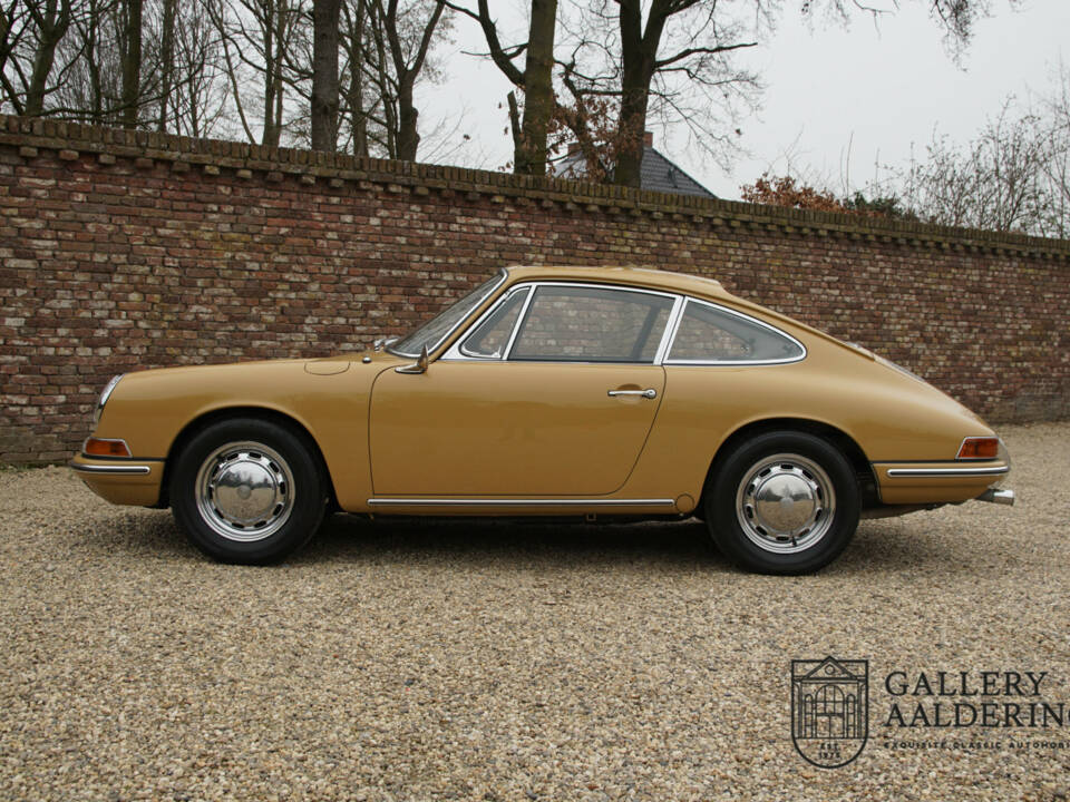 Image 11/50 of Porsche 911 2.0 (1965)