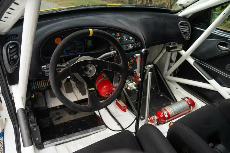 Bild 2/50 von Ford Puma 1600S (2001)