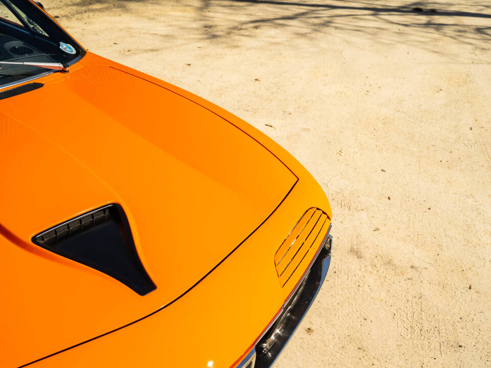 Bild 16/36 von Alfa Romeo Montreal (1971)
