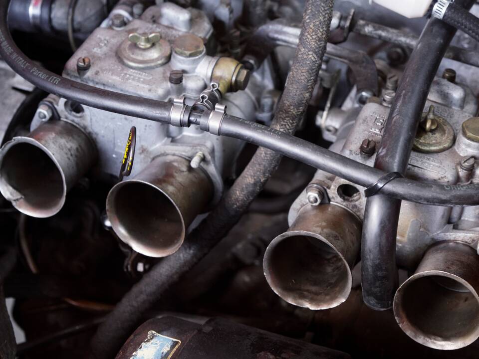 Bild 36/38 von BMW 2002 (1974)