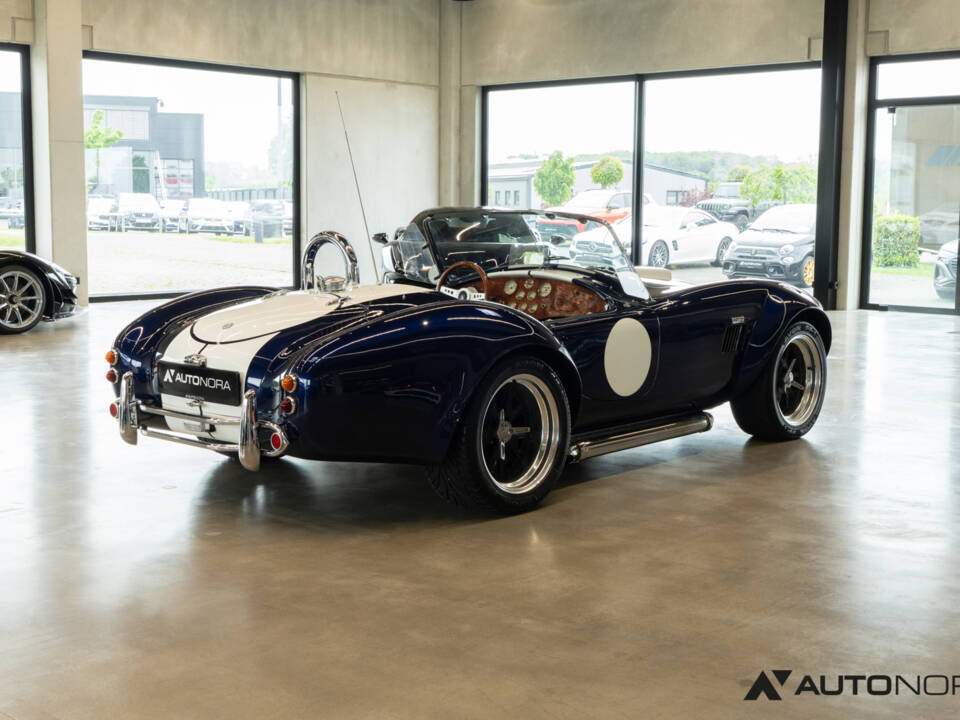 Afbeelding 4/52 van Mohr Cobra (1989)