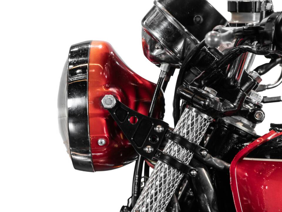 Bild 8/40 von Kawasaki DUMMY (1976)