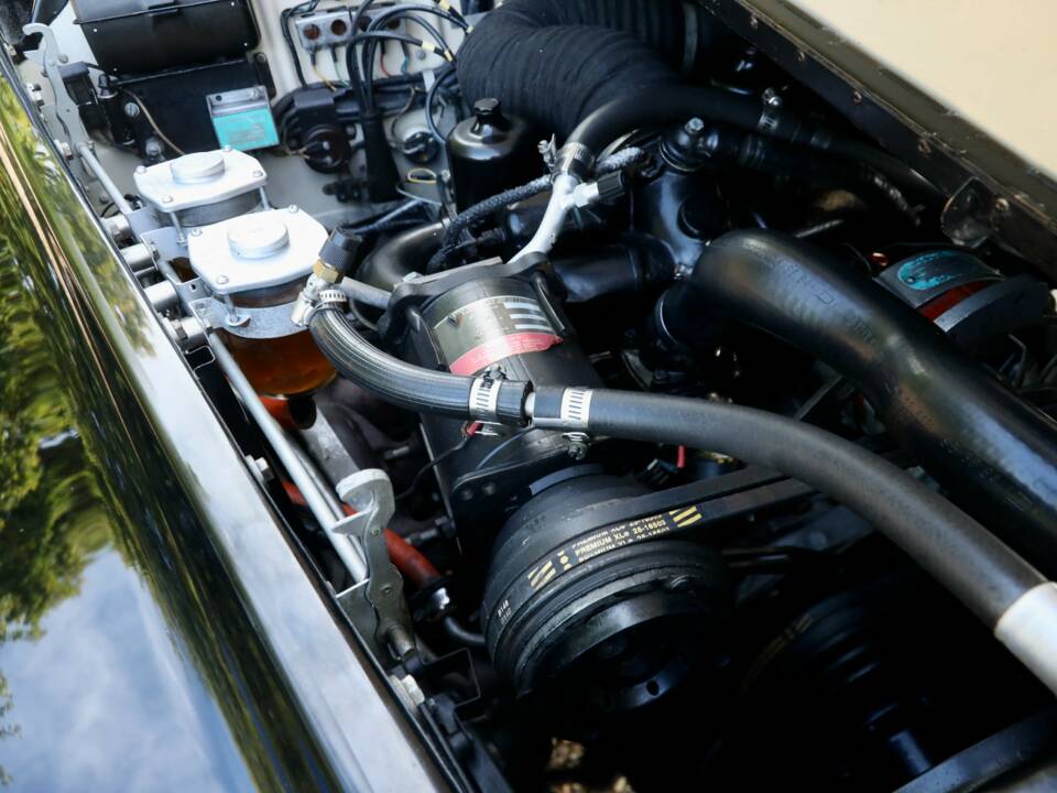 Image 30/50 de Rolls-Royce Silver Cloud III (1965)