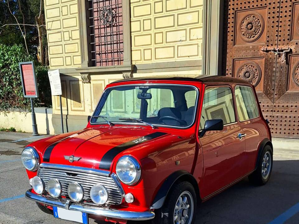 Bild 3/17 von Austin Mini Mayfair (1990)