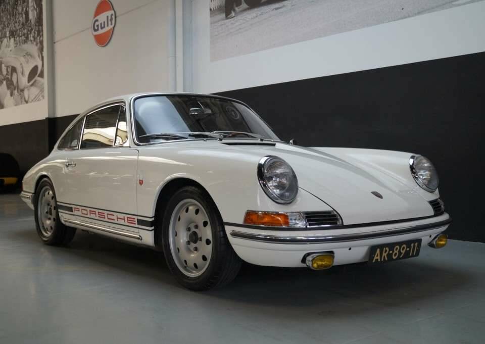 Imagen 2/50 de Porsche 911 2.0 (1965)