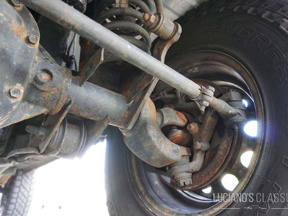 Bild 51/57 von Jeep Cherokee (1998)