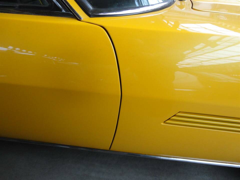 Image 7/47 de Maserati Ghibli (1968)