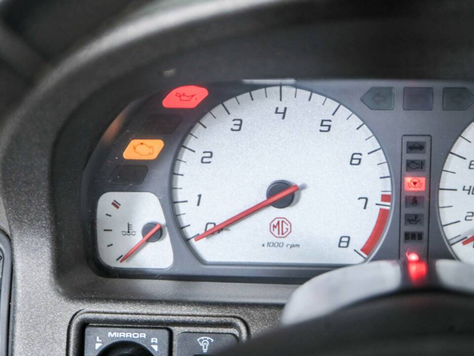 Immagine 20/50 di MG TF 135 (2004)