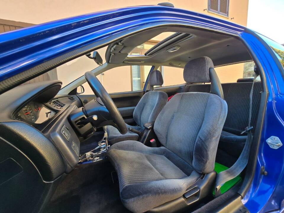 Immagine 4/35 di Honda Civic (1993)