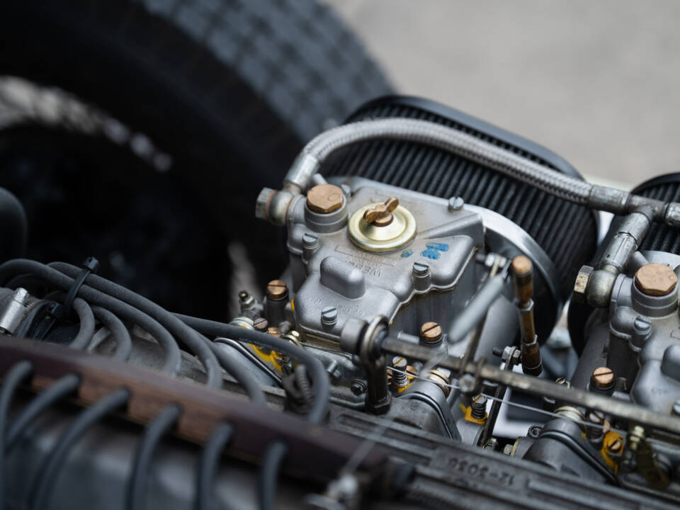Afbeelding 48/99 van Jaguar XK 120 C (C-Type) (1954)