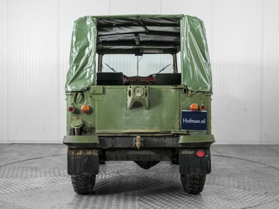 Image 13/50 of Volvo Laplander L3314 (1966)