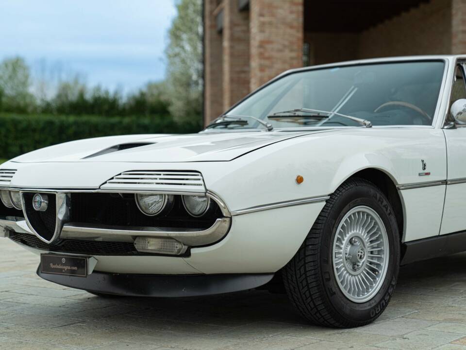 Bild 20/50 von Alfa Romeo Montreal (1972)