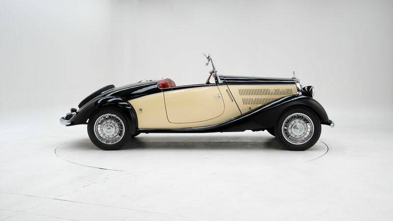 Bild 6/15 von Mercedes-Benz 170 V Roadster (1939)