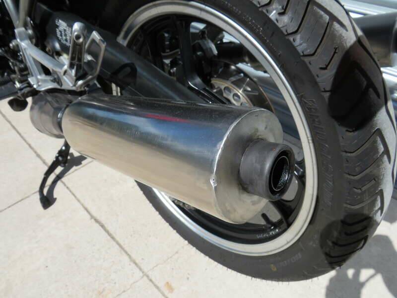 Immagine 41/44 di Yamaha RD 350 LC (1989)