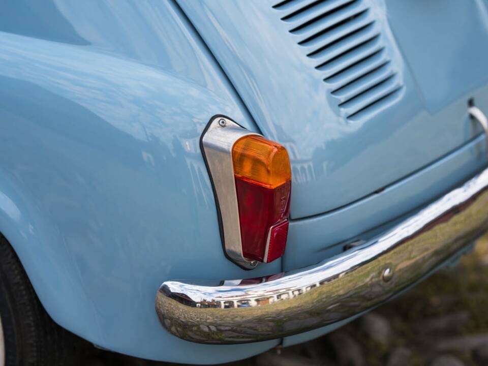 Afbeelding 6/88 van FIAT 600 D Multipla (1963)