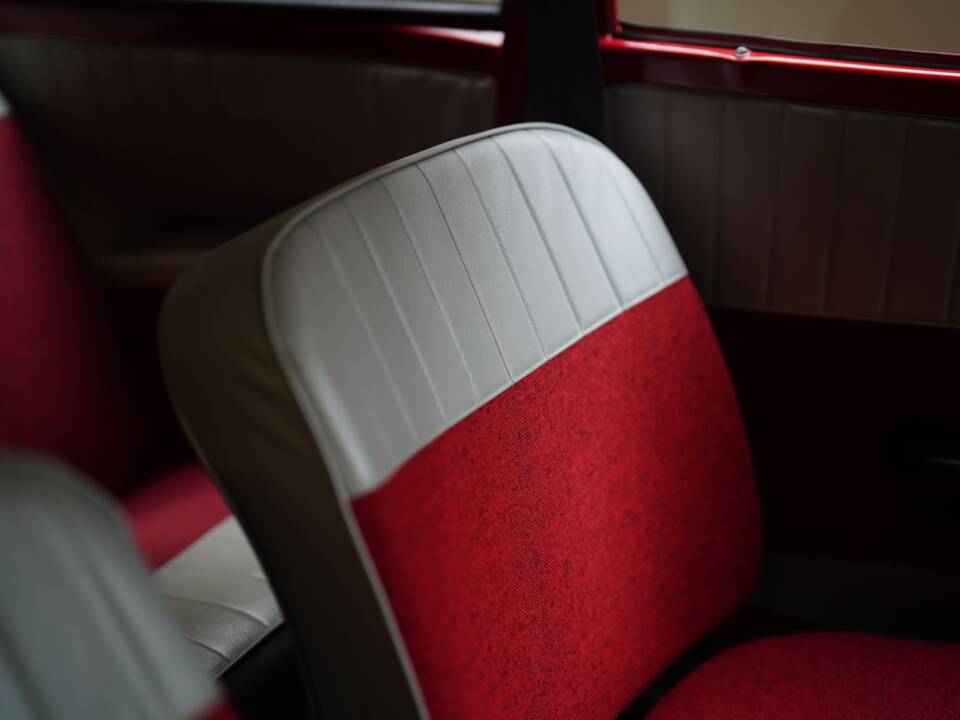 Image 56/100 of Saab 96 (1964)