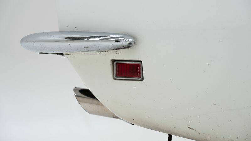 Bild 15/15 von Chevrolet Corvette Stingray (1969)