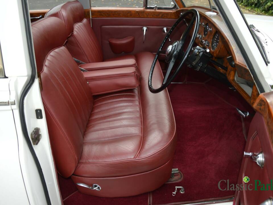 Imagen 10/50 de Bentley S 1 (1957)