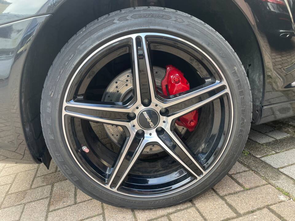 Bild 4/7 von Mercedes-Benz S 350 (2005)