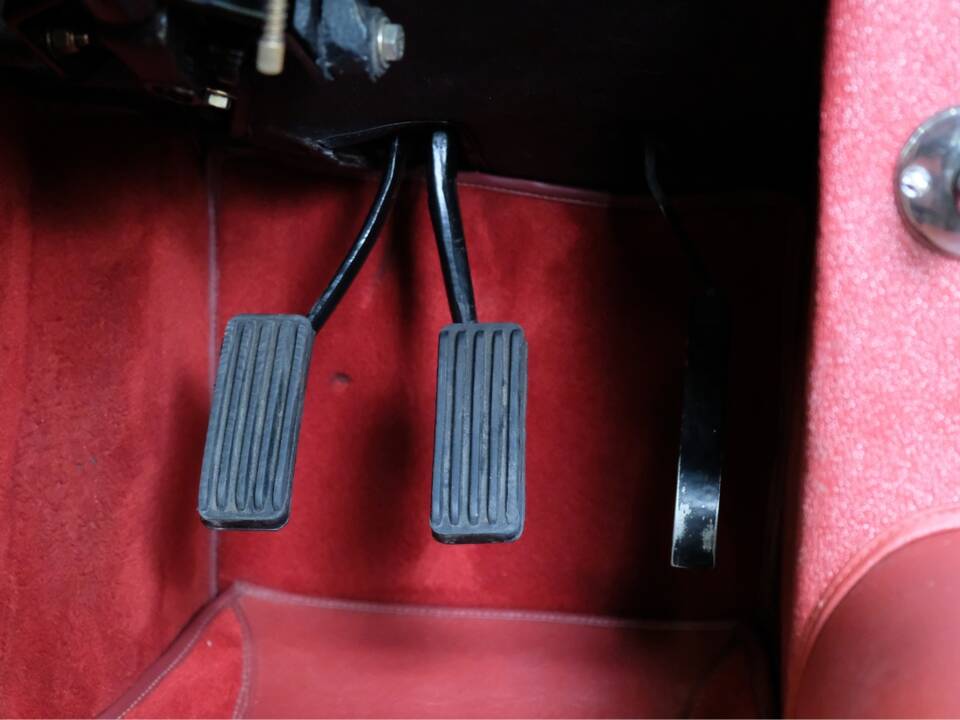 Imagen 56/67 de Jaguar Type E 3.8 (1963)