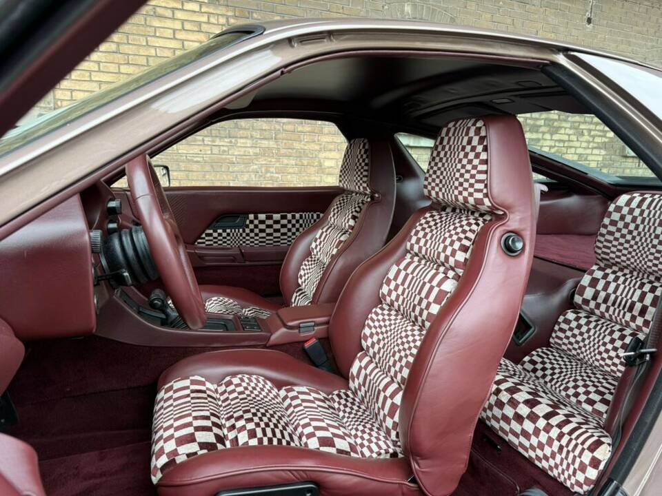 Image 5/21 of Porsche 928 S (1982)