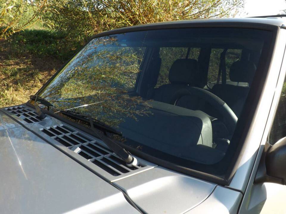 Bild 44/50 von Jeep Cherokee 2.5 TD (2000)