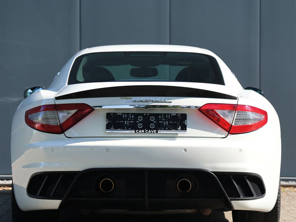 Bild 40/60 von Maserati GranTurismo MC Stradale (2012)