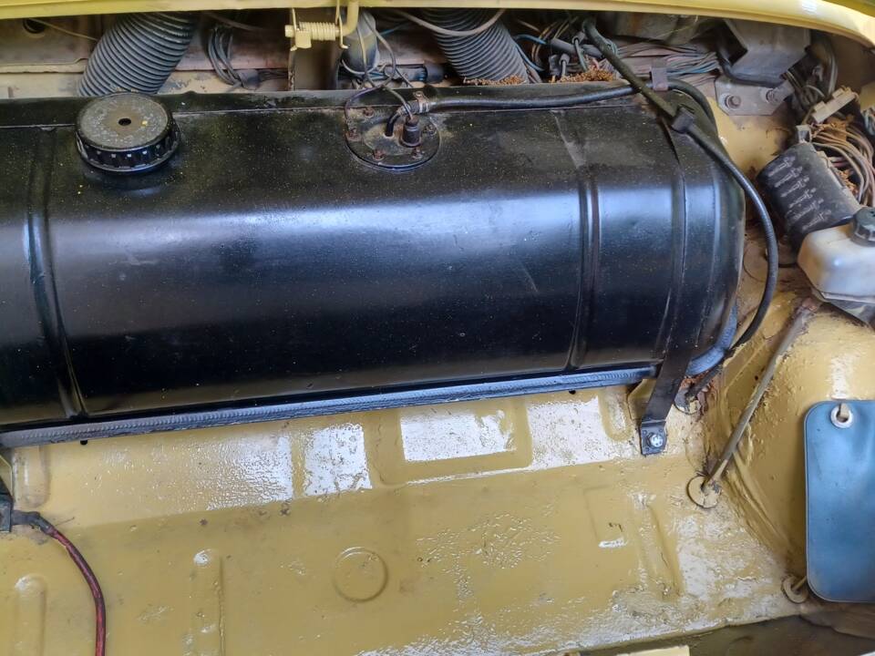 Afbeelding 21/30 van FIAT 500 L (1972)