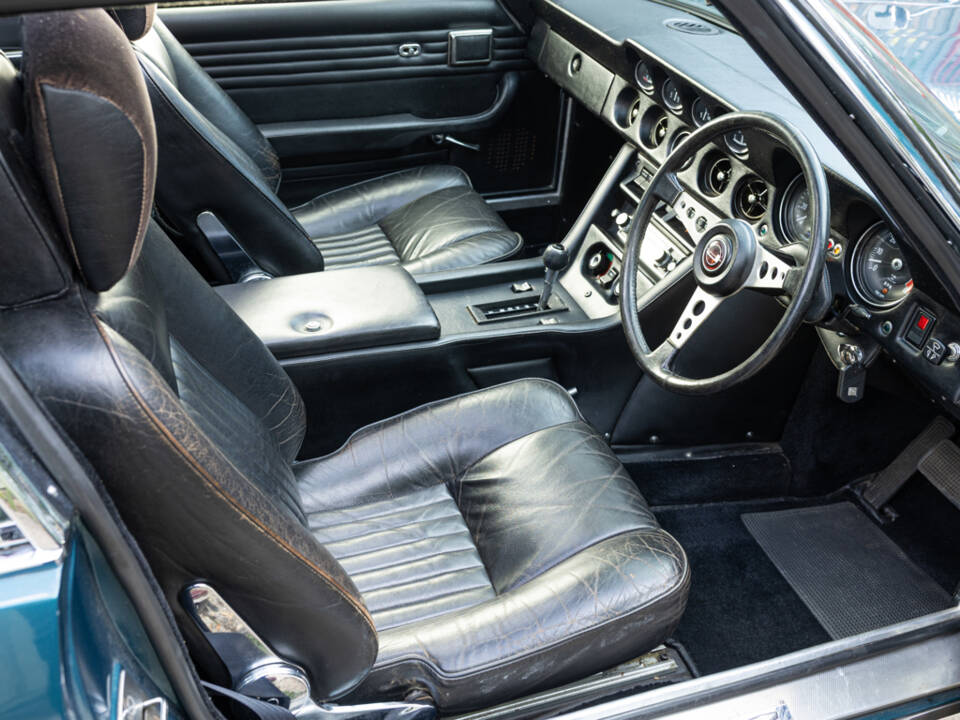 Bild 23/42 von Jensen Interceptor  MK II (1971)