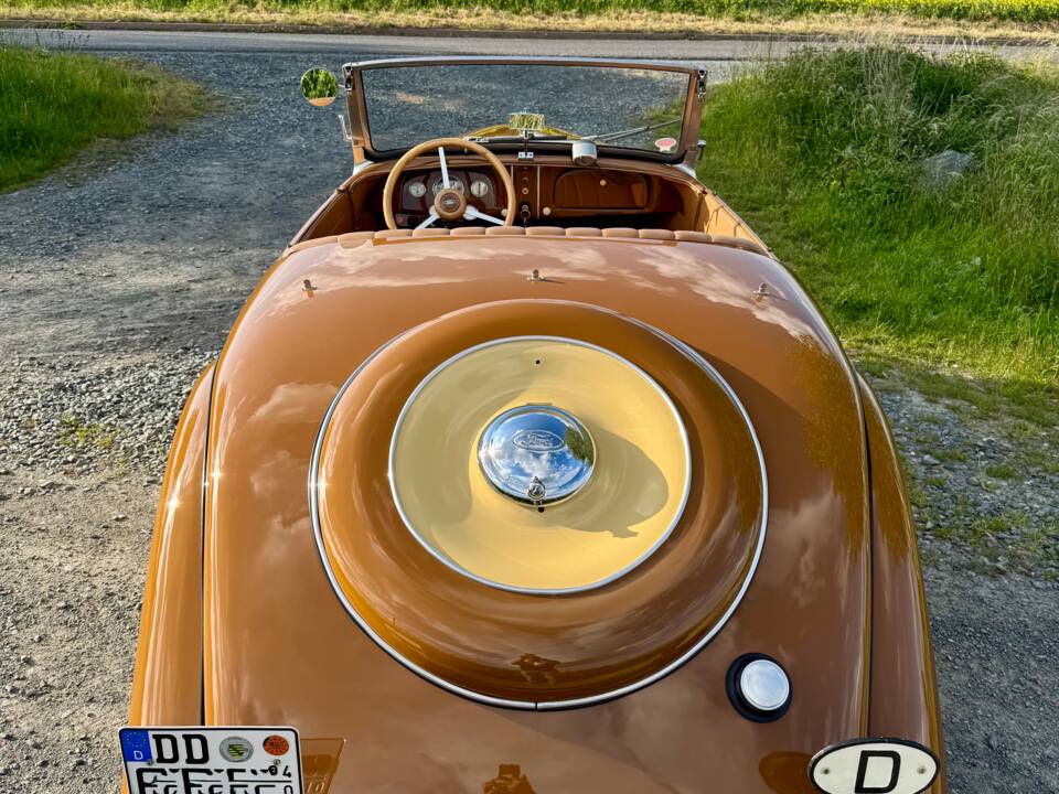 Image 7/11 of Ford Eifel (1939)
