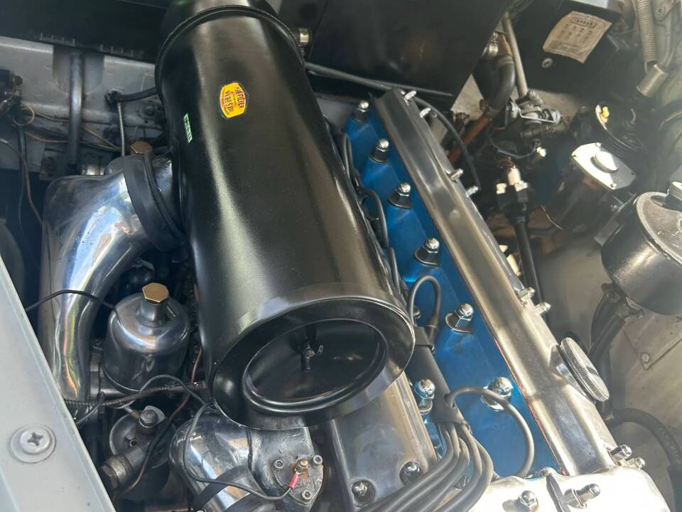 Bild 28/36 von Jaguar Mk IX (1960)