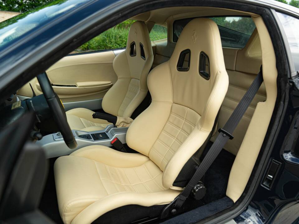Image 25/50 of Ferrari 360 Modena (1999)